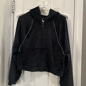 Victoria’s secret’s jacket size M